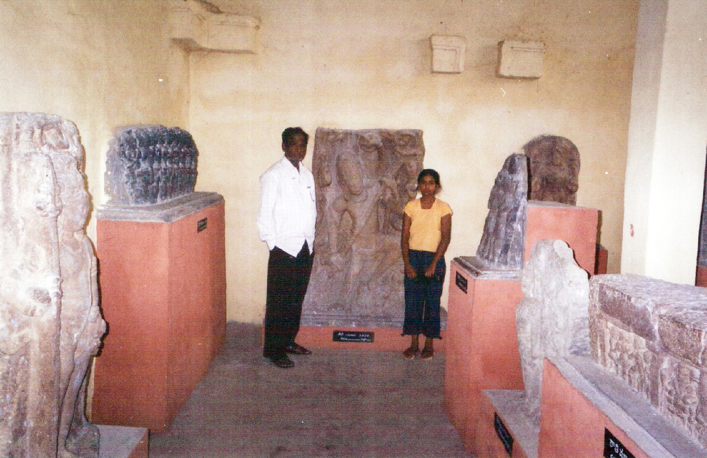 Alampur Temple3