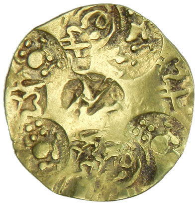 KALACHURIS OF KALYANI Bijjala Kalachuri CA 1156-1168