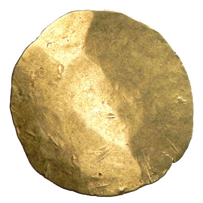 Coins of Bijjala 5