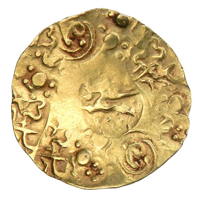Coins of Bijjala 8