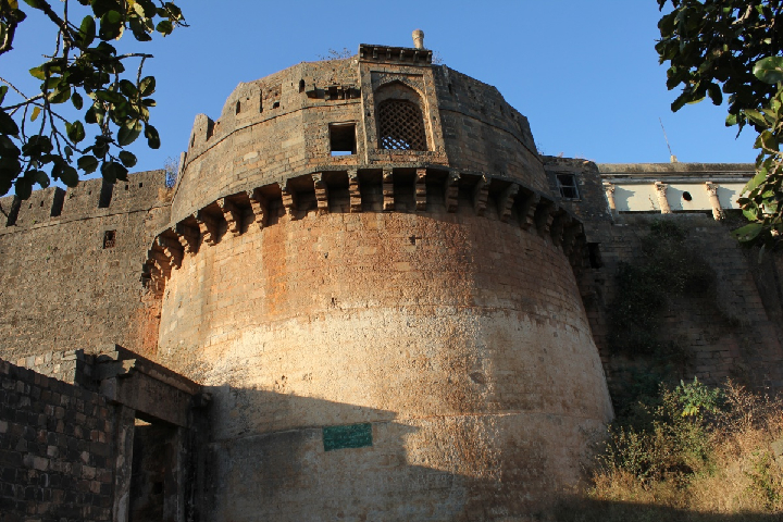 Basavakalyan Fort