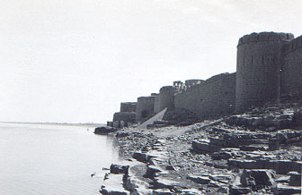 Practoor Fort